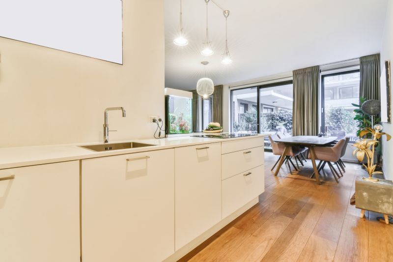 Kitchen Wall Refresh